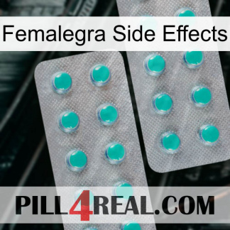 Femalegra Side Effects 29